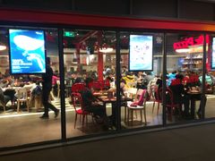 -Mr.Pizza米斯特比萨(盐城聚龙湖店)