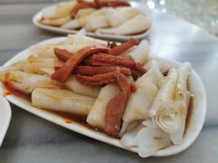 -芬芳甜品(同福路店)