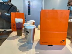 -喜茶(北京五棵松华熙店)
