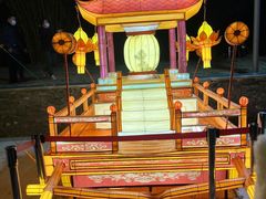 -武汉园博园(武汉自然博物馆)