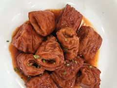 -聚丰德饭店(经五路店)