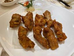 -北海渔村酒楼·粤菜海鲜点心(新华店)