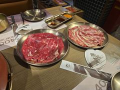 -西塔老太太泥炉烤肉(北京双井店)