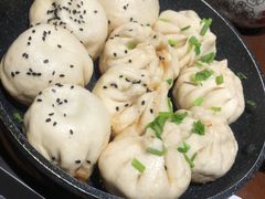 秘制小锅生煎-大壶春生煎(四川中路店)