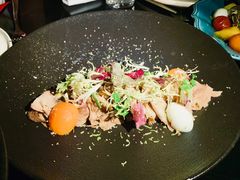 -wann lounge 低温慢煮牛排·清吧