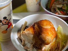 -Tangled Tree Tavern 老藤树食栈