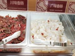-每味每客·重庆麻辣烫(国泰店)