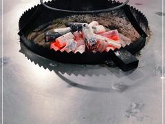 -二师兄火盆烤肉(湖口店)