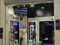 -Sony Store 索尼(来福士店)