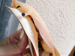 麻辣牛肉-易老大蛋烘糕(奎星楼总店)