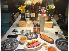 -K·Kitchen KK牛扒厨房(江南西店)