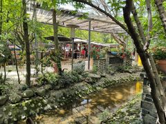 -凤来栖·净庭院·火锅(欧尚店)