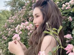 -奥林匹克森林公园北园-停车场