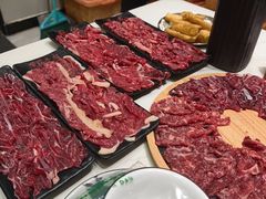 -刘少华贵州小黄牛·鲜牛肉火锅(总店)