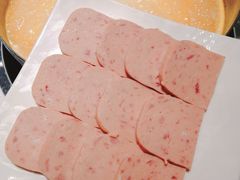 午餐肉-八珍玉食鸡煲·打边炉(印象城店)