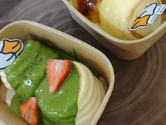 -狐狸和向日葵(北京路店)