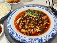 -川味堂·四川豆花(八卦岭店)