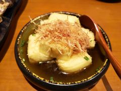 -気楽亭和食料理(气乐亭大世界本店)
