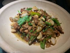 姐夫的小炒肉-姐夫的小菜(新中关购物中心店)