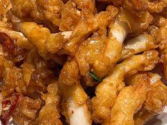 -九龙餐厅(大沽路店)