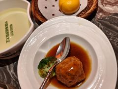 -前海沿·海鲜水饺青岛菜(乐客城店)