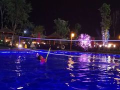 -御泉湾养生汤泉