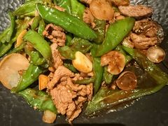 -绿茶餐厅(布吉万象汇店)