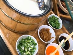 豆花-映像威海·海鲜味道(市区店)