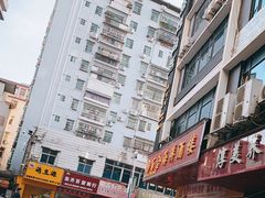 -百合海鲜酒楼(白云东平店)