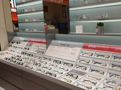 -LOHO眼镜(九亭金地广场店)