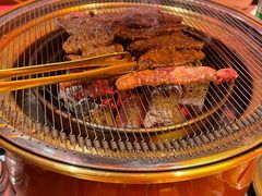 -西塔老太太泥炉烤肉(苏州大悦城店)