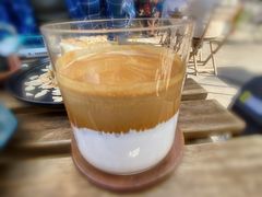 特调-Home Cafe(水榭春天店)