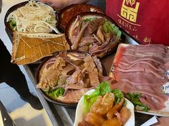 -陈眼镜火锅(总店)