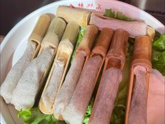 -山城辣妹子(定福庄店)