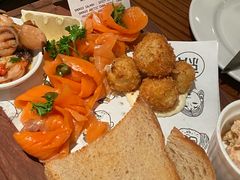 -京A Taproom·精酿餐吧(CBD店)