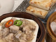 -广州建国酒店-盈丰阁粤菜-粤式茶点