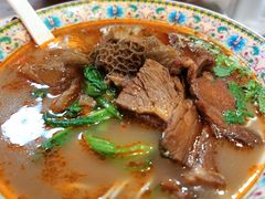 -金杨拉面王小吃面馆·牛三宝面·红烧牛肉粉
