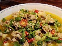 -鱼食饭稻·苏浙土菜17年老馆子(平江路店)