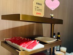 -海底捞大排档火锅(悦荟广场店)