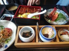 -江户前日本料理(瑞诗酒店店)