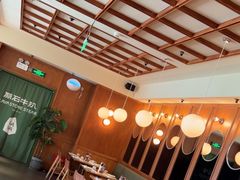 -原石牛扒·约会餐厅(龙城万科里店)