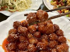 -九寨沟石锅鱼(沣峪口二十年店)