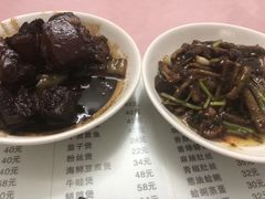 -蘭心餐厅(进贤路店)