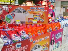 -世纪联华(外高桥店)