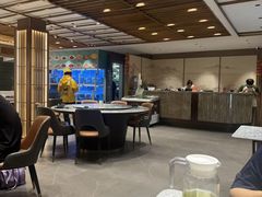 -聚丰园•湖鲜餐厅(阿红私房菜梅石路店)