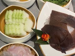 -海底捞火锅(八佰伴店)