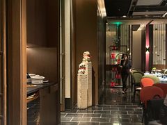 -三利音·玖弄小鲜(浦东嘉里城店)