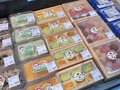 -沃尔玛购物广场(广场路店)