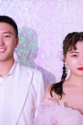 点击看大图 -唯一视觉婚纱摄影(李家村店)