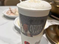 -茶颜悦色(花样汇店)